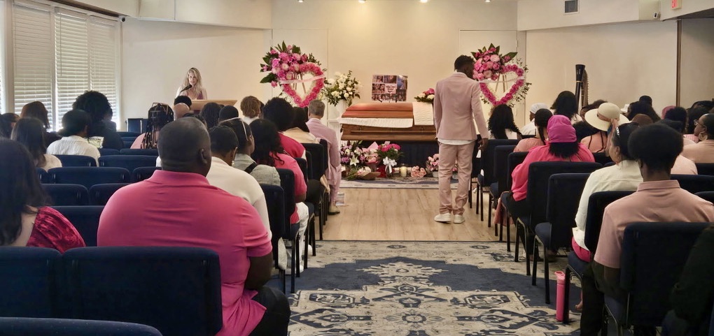Los Angeles Funeral Home
