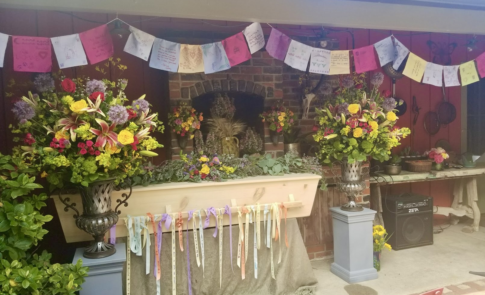 Alternative Funeral Home in Los Angeles